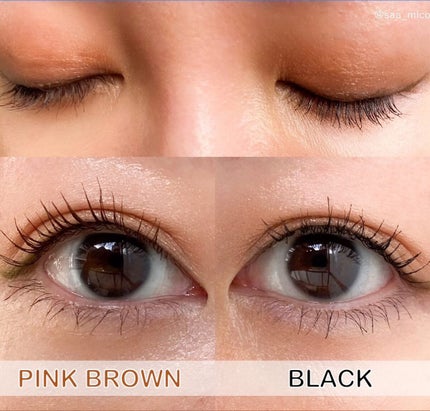 ビューティーアップマスカラ/PHOEBE BEAUTY UP/マスカラを使ったクチコミ(6枚目)