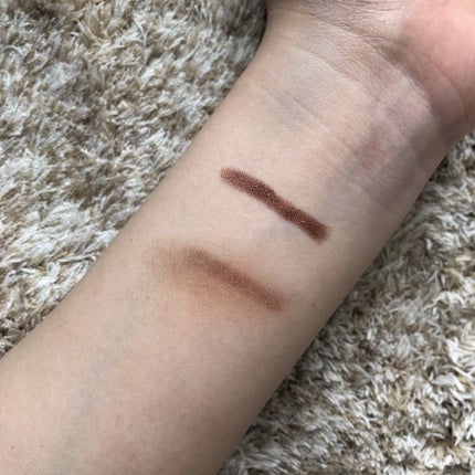 ウィッチズ フィットスティックシャドウ/Witch's Pouch/スティックアイシャドウを使ったクチコミ(2枚目)