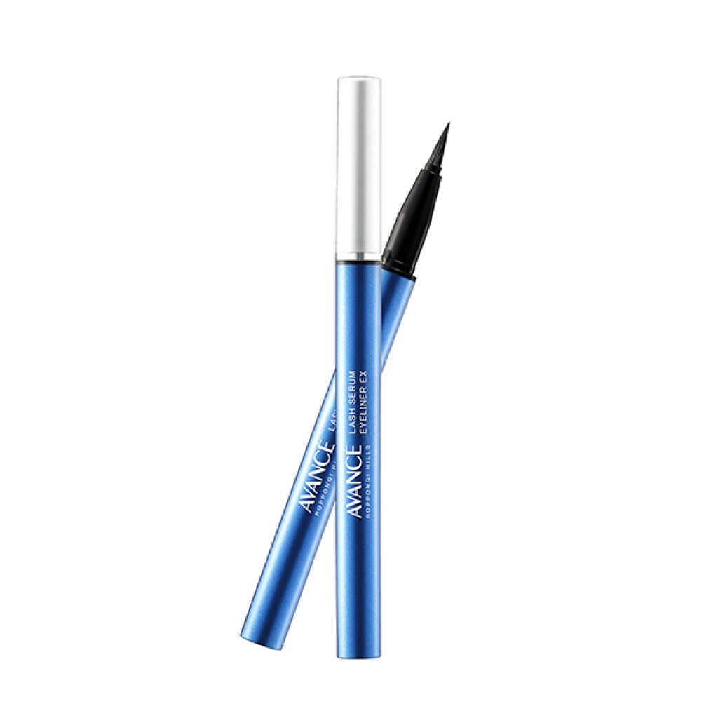 アヴァンセ ラッシュセラムアイライナーEX アヴァンセ