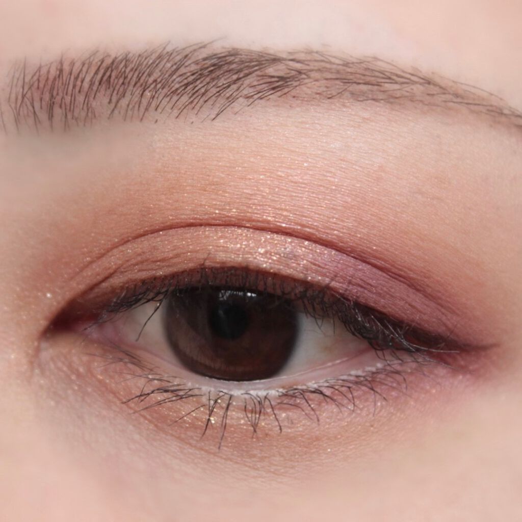 デザイニング カラー アイズ/SUQQU/アイシャドウパレットを使ったクチコミ(4枚目)