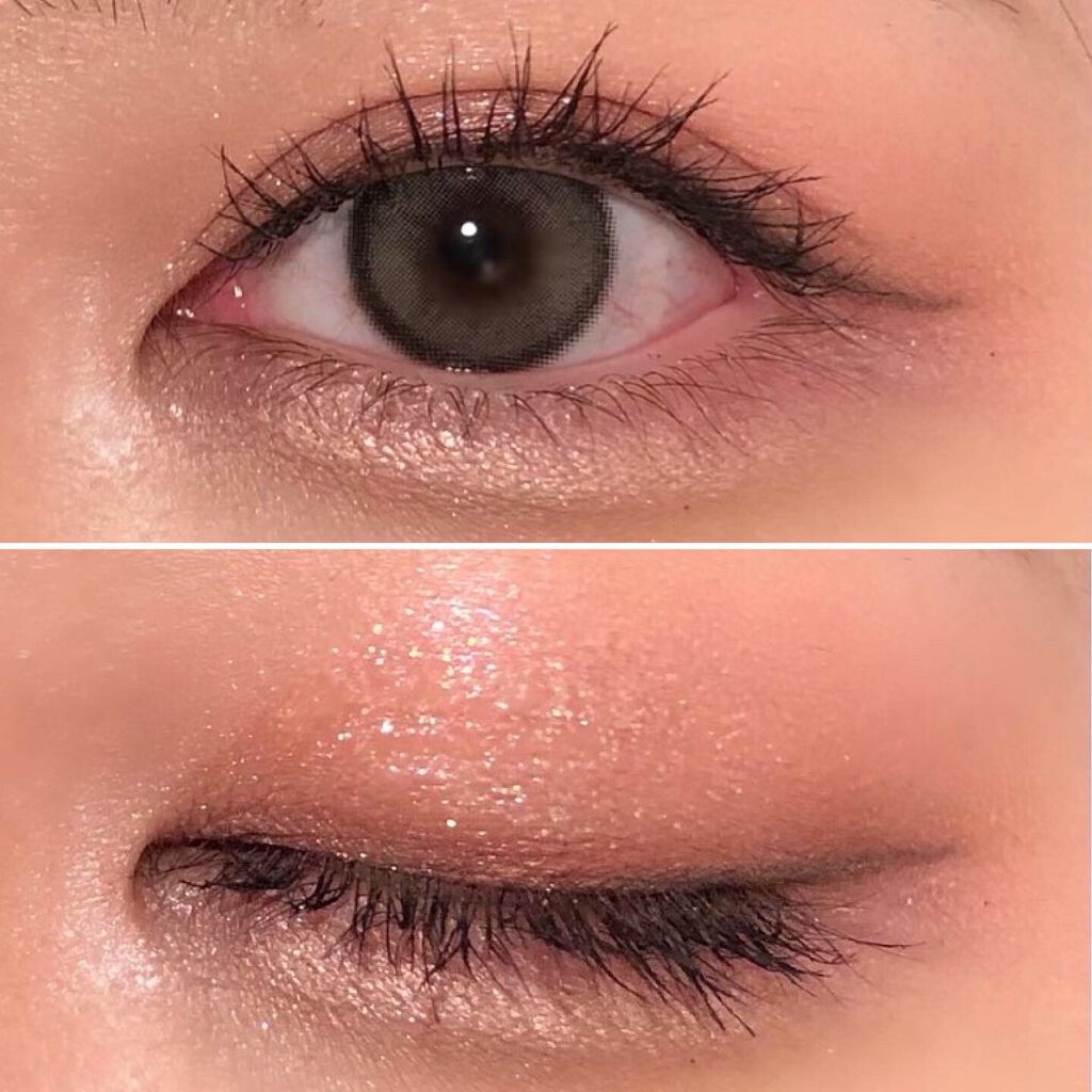 マイクロマスカラ アドバンストフィルム/ヒロインメイク/マスカラを使ったクチコミ（1枚目）