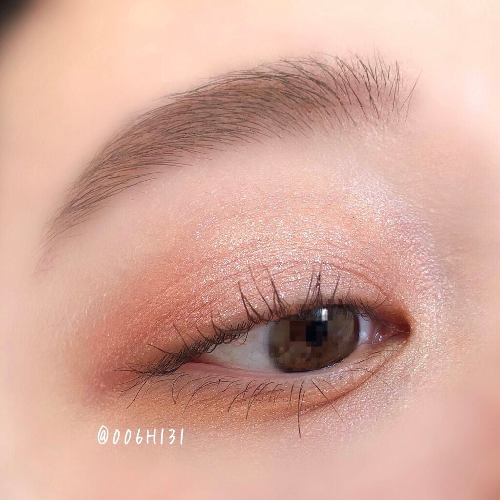 リュクス ジェムズ アイシャドウ パレット/BOBBI BROWN/アイシャドウパレットを使ったクチコミ(5枚目)