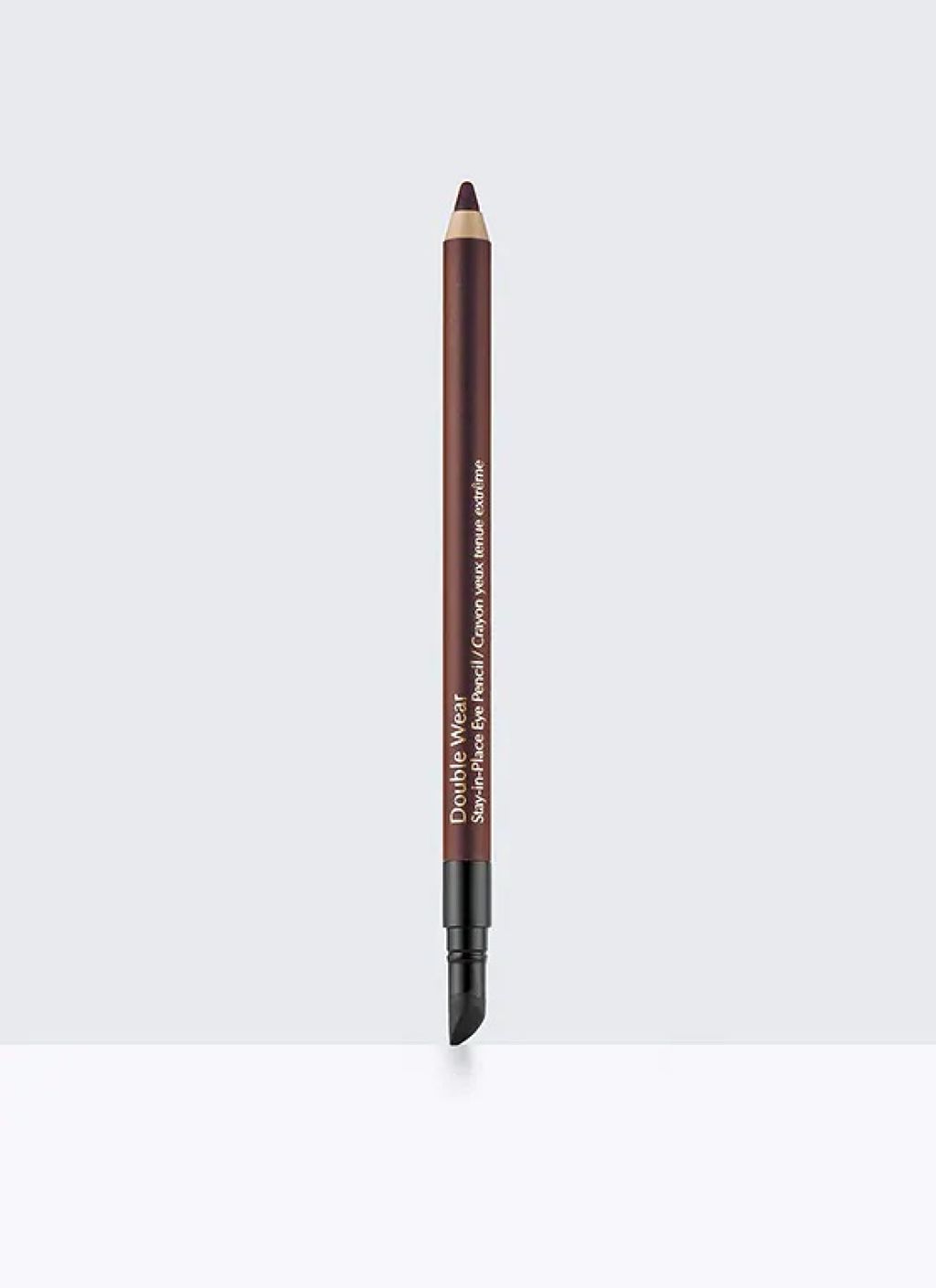 ダブル ウェア ステイ イン プレイス アイ ペンシル 12 バーガンディ スエード