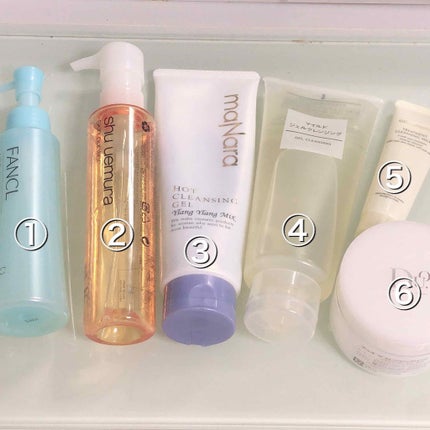 デュオ ザ クレンジングバーム クール(旧)/DUO/クレンジングバームを使ったクチコミ(2枚目)