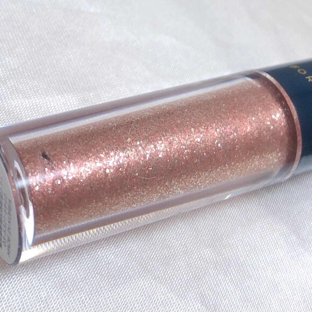 メタルグリッジー #05 グリーゼ/フォレンコス/リキッドアイシャドウを使ったクチコミ（3枚目）