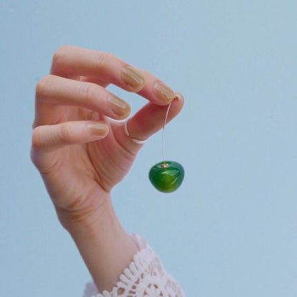 ラメシャワーシャドウ/funme+ME/ジェル・クリームアイシャドウを使ったクチコミ(9枚目)