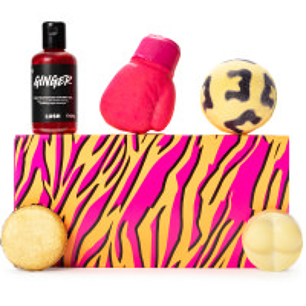 ラッシュ ロアー！