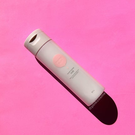 潤いバリア乳液/ももぷり/乳液を使ったクチコミ(5枚目)