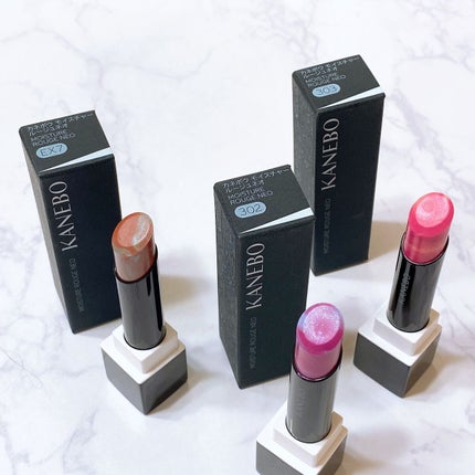 カネボウ モイスチャールージュネオ/KANEBO/口紅を使ったクチコミ(2枚目)