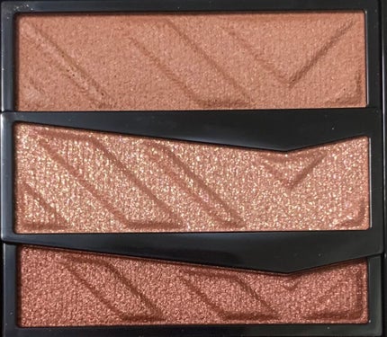 パーツリサイズシャドウ/KATE/アイシャドウパレットを使ったクチコミ(2枚目)