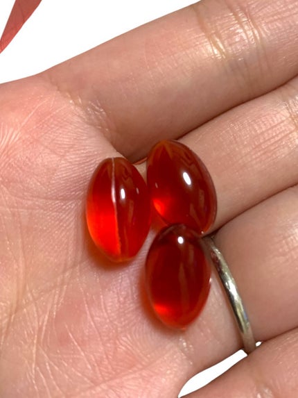 プレミアムオメガ3グリルオイル/白鳥薬品/美容サプリメントを使ったクチコミ(2枚目)