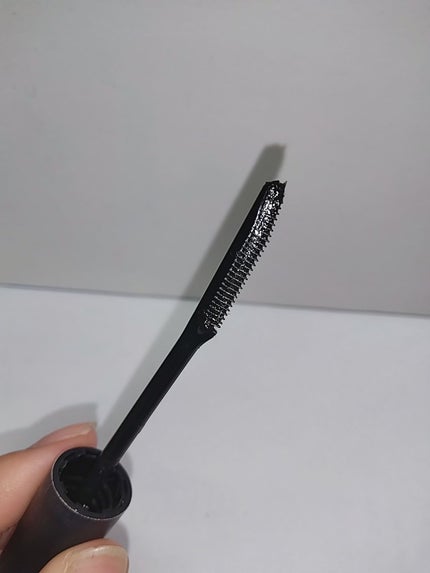 エテュセ アイエディション (マスカラベース)/ettusais/マスカラ下地を使ったクチコミ(2枚目)