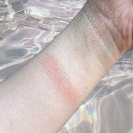 チーク ポップ/CLINIQUE/パウダーチークを使ったクチコミ(2枚目)