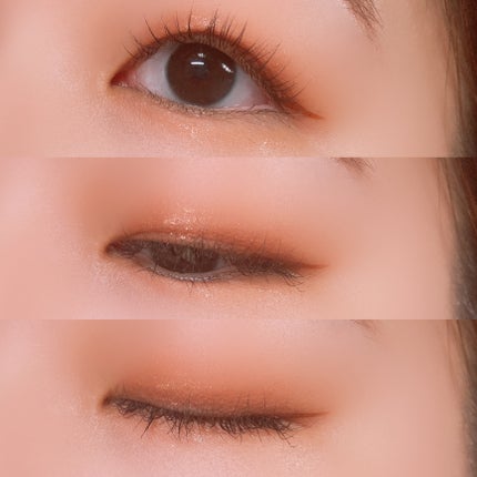 プロ アイ パレット/CLIO/アイシャドウパレットを使ったクチコミ(4枚目)