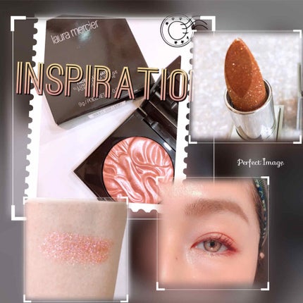 フェイスイルミネーター/ローラ メルシエ/パウダーハイライトを使ったクチコミ(1枚目)