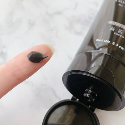 ROOT VANISH 白髪染めカラーシャンプー/ トリートメント/綺和美/市販シャンプーを使ったクチコミ(3枚目)