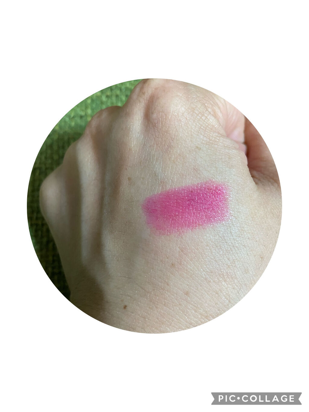 ディグニファイド リップス/Celvoke/口紅を使ったクチコミ（2枚目）