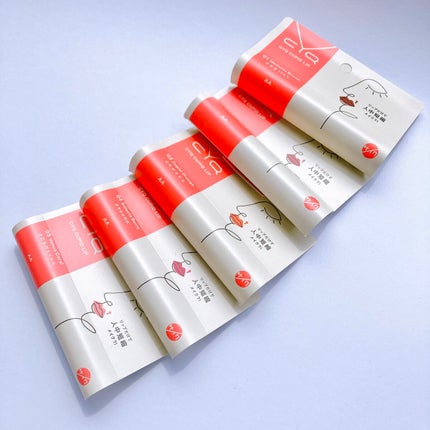 キューピッドリップ/CYQ/口紅を使ったクチコミ(4枚目)