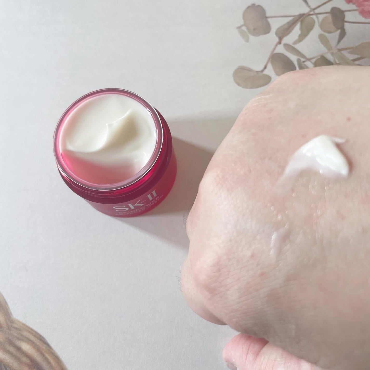 ピテラ™ ヒーロー セット/SK-II/トライアルキットを使ったクチコミ(6枚目)