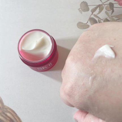 ピテラ™ ヒーロー セット/SK-II/トライアルキットを使ったクチコミ(6枚目)