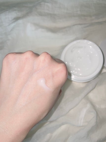 モイスチャースリーピングマスク/エルツティン/洗い流すパック・マスクを使ったクチコミ(4枚目)