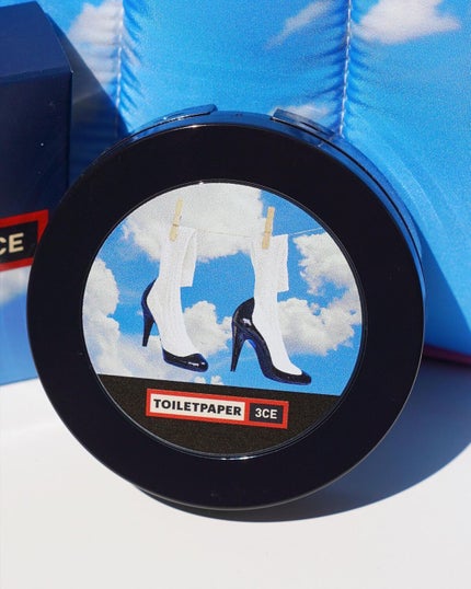 3CE ベルベット リップティント/3CE/リップティントを使ったクチコミ(8枚目)