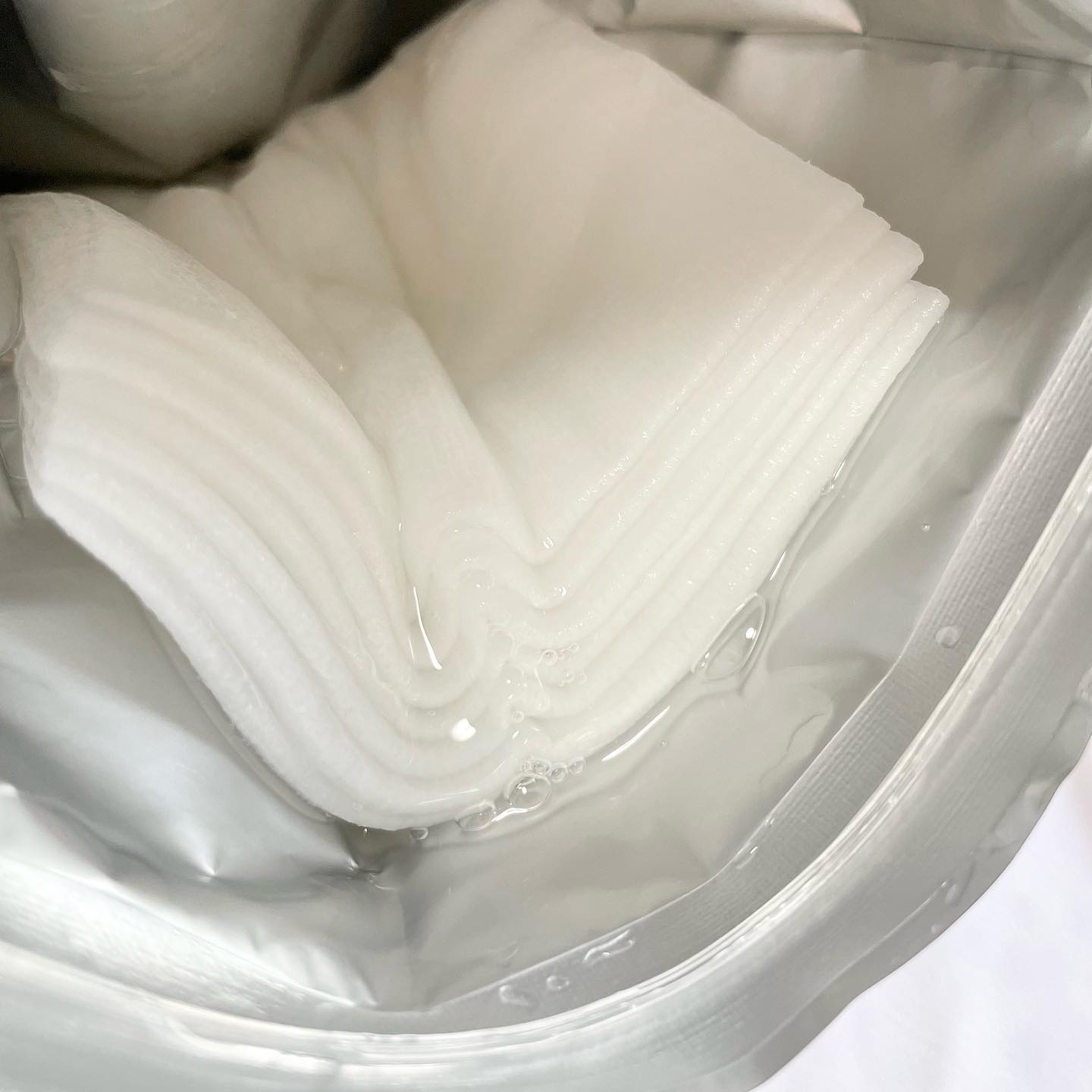 ルルルン ハイドラ EX マスク/ルルルン/シートマスク・パックを使ったクチコミ（2枚目）