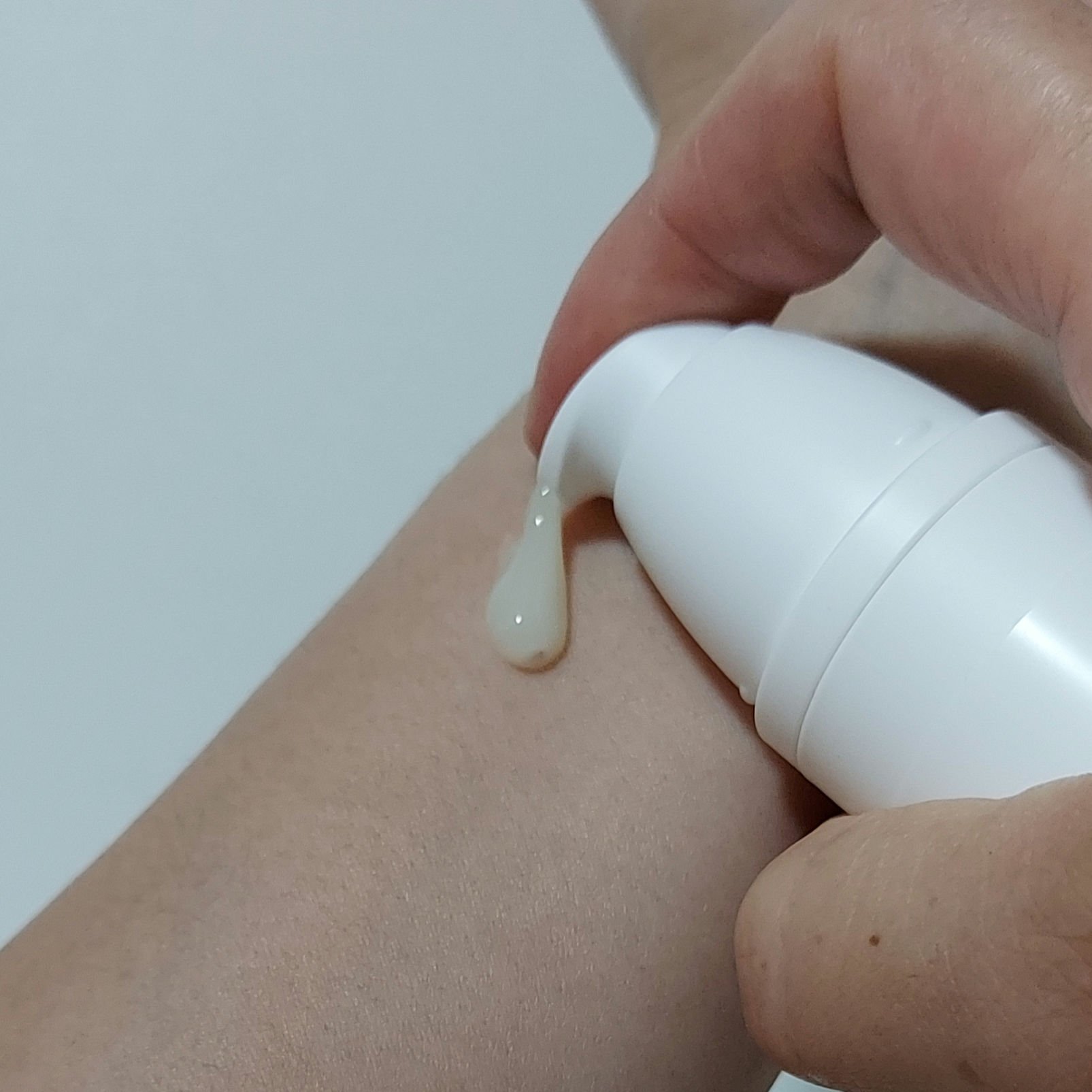 レチセラム HPR0.1%/HiCA/美容液を使ったクチコミ（3枚目）