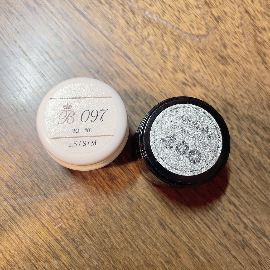 カラージェル/Bellaforma JAPAN/ジェルネイルを使ったクチコミ(2枚目)