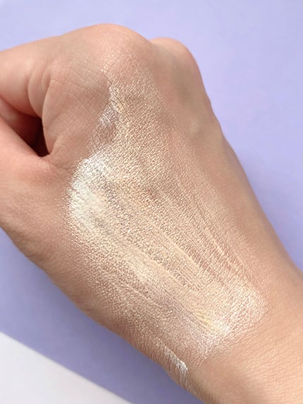 パーソナルトーンアップクリーム/3U/化粧下地を使ったクチコミ(7枚目)