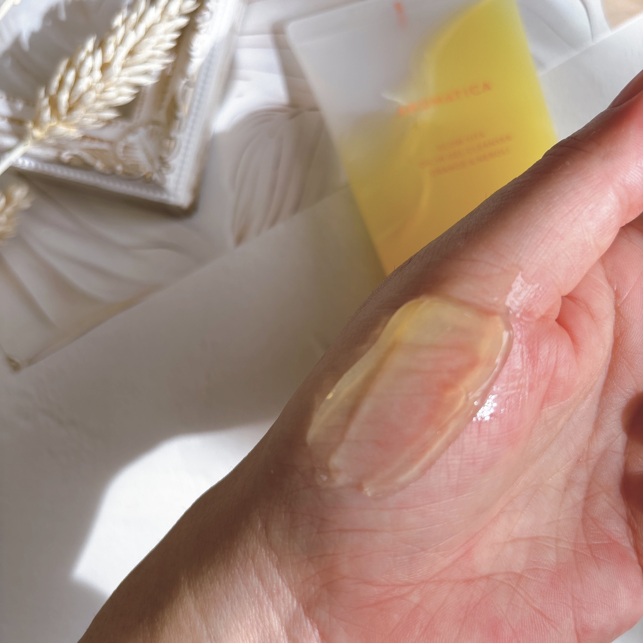 を使ったクチコミ（2枚目）