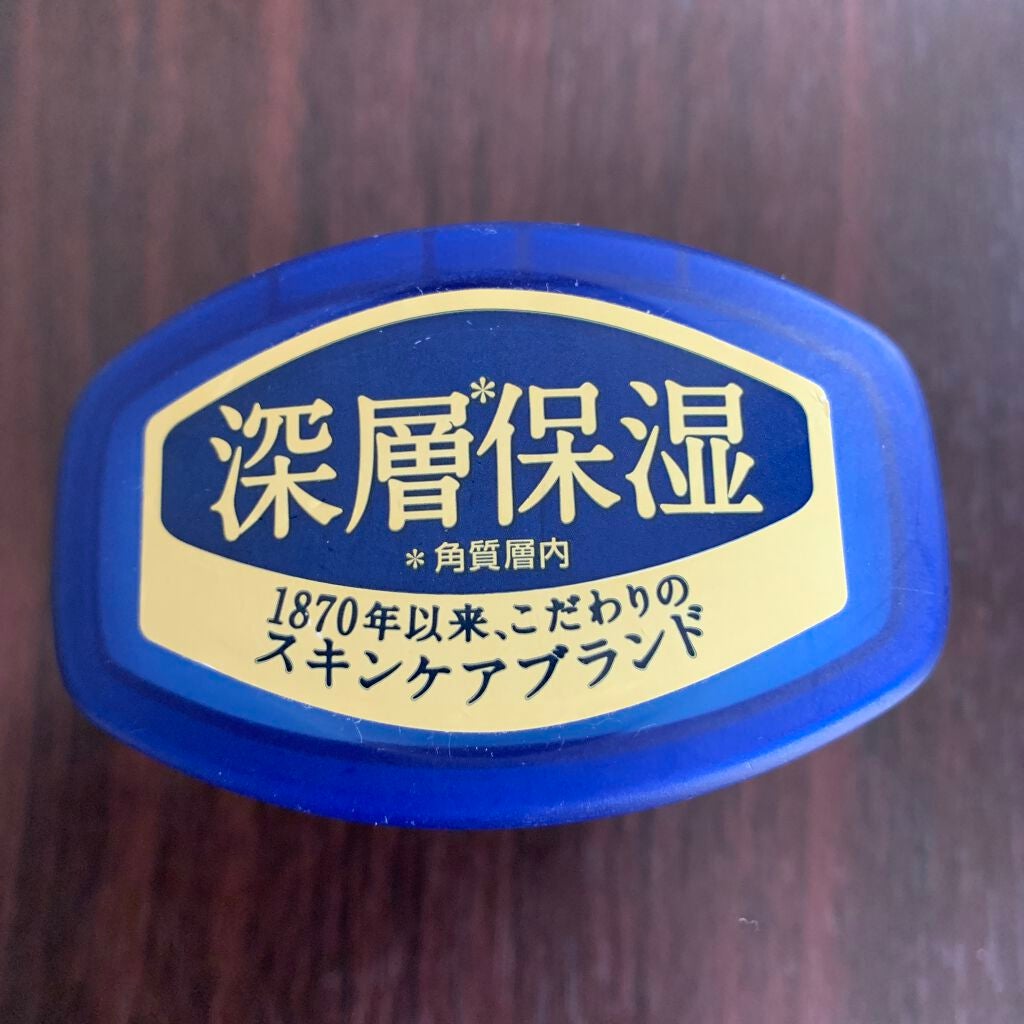 オリジナル ピュアスキンジェリー/ヴァセリン/ボディクリームを使ったクチコミ(3枚目)