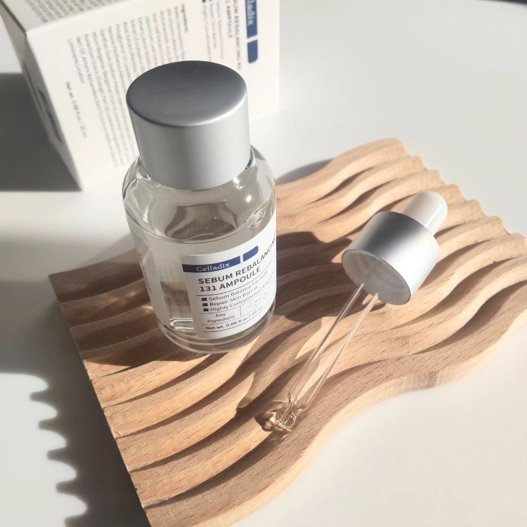 131 ポア クリアリング セラム/Celladix/美容液を使ったクチコミ(2枚目)