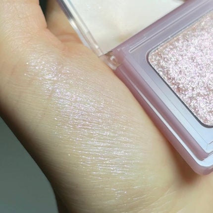 ブレンディングムードチーク/dasique/パウダーチークを使ったクチコミ(8枚目)