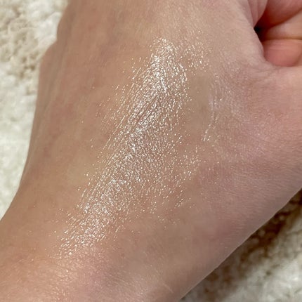 ガラマイドソーククリーム/TAFOMI/フェイスクリームを使ったクチコミ(4枚目)