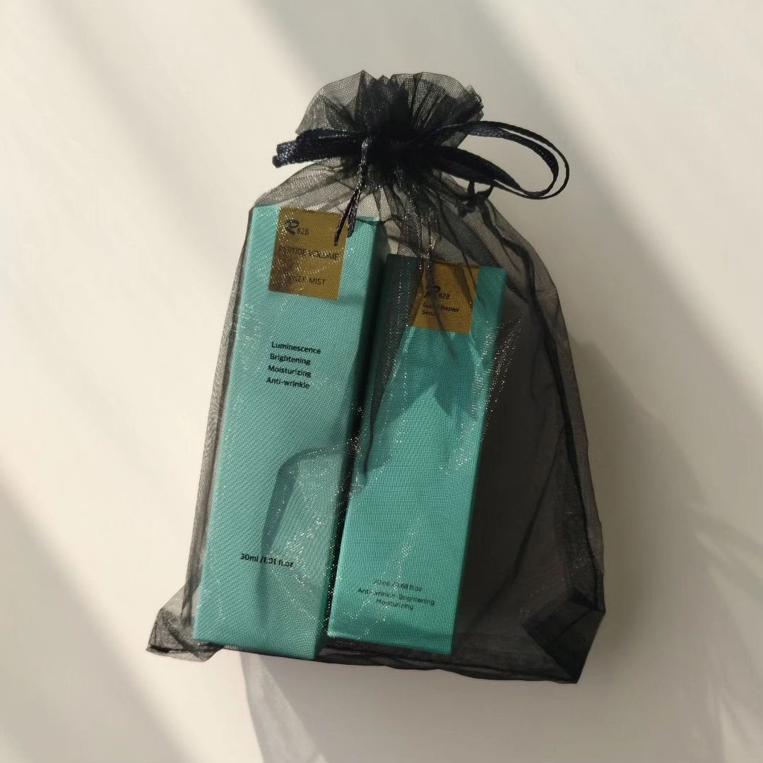 mi.life3650708 on LIPS 「水光肌R828旅行セットペプチドボリュームトナーミスト..」(7枚目)