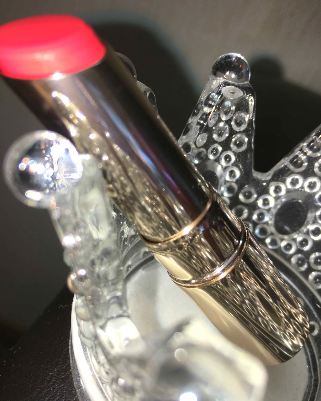 オペラ リップティント N/OPERA/リップティントを使ったクチコミ（2枚目）