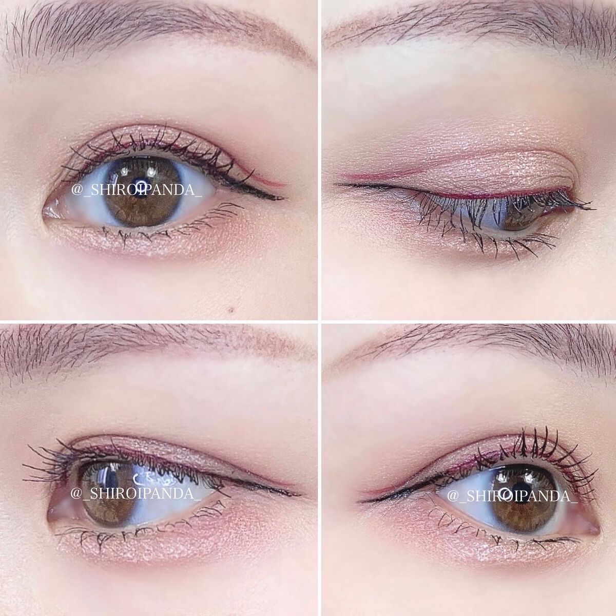 しろいぱんだ on LIPS 「COCOROIKI様の「2色使いレビュアー」に選んで頂きました..」(4枚目)