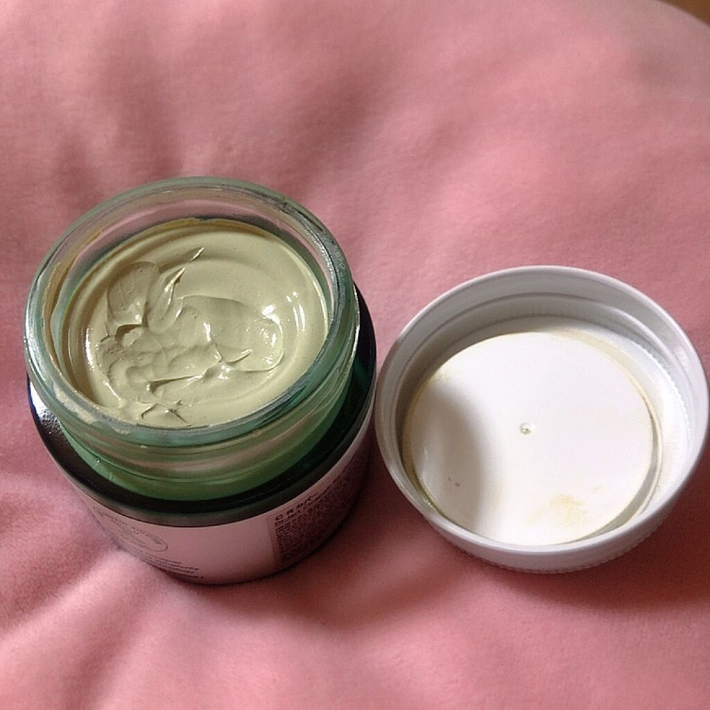 ドクタージャルト シカペア リカバー (第2世代）/Dr.Jart＋/フェイスクリームを使ったクチコミ（3枚目）