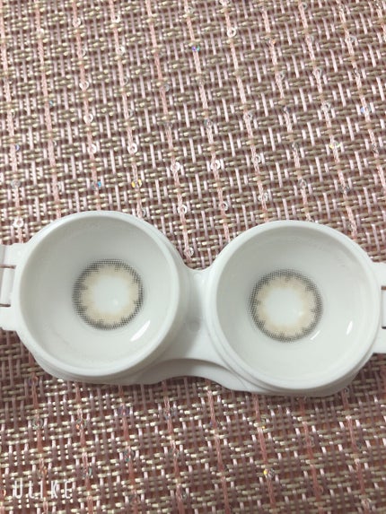 eye closet 1month/EYE CLOSET/1ヶ月(1MONTH)カラコンを使ったクチコミ(2枚目)