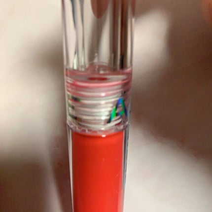 ライトマット/AMUSE/口紅を使ったクチコミ(4枚目)