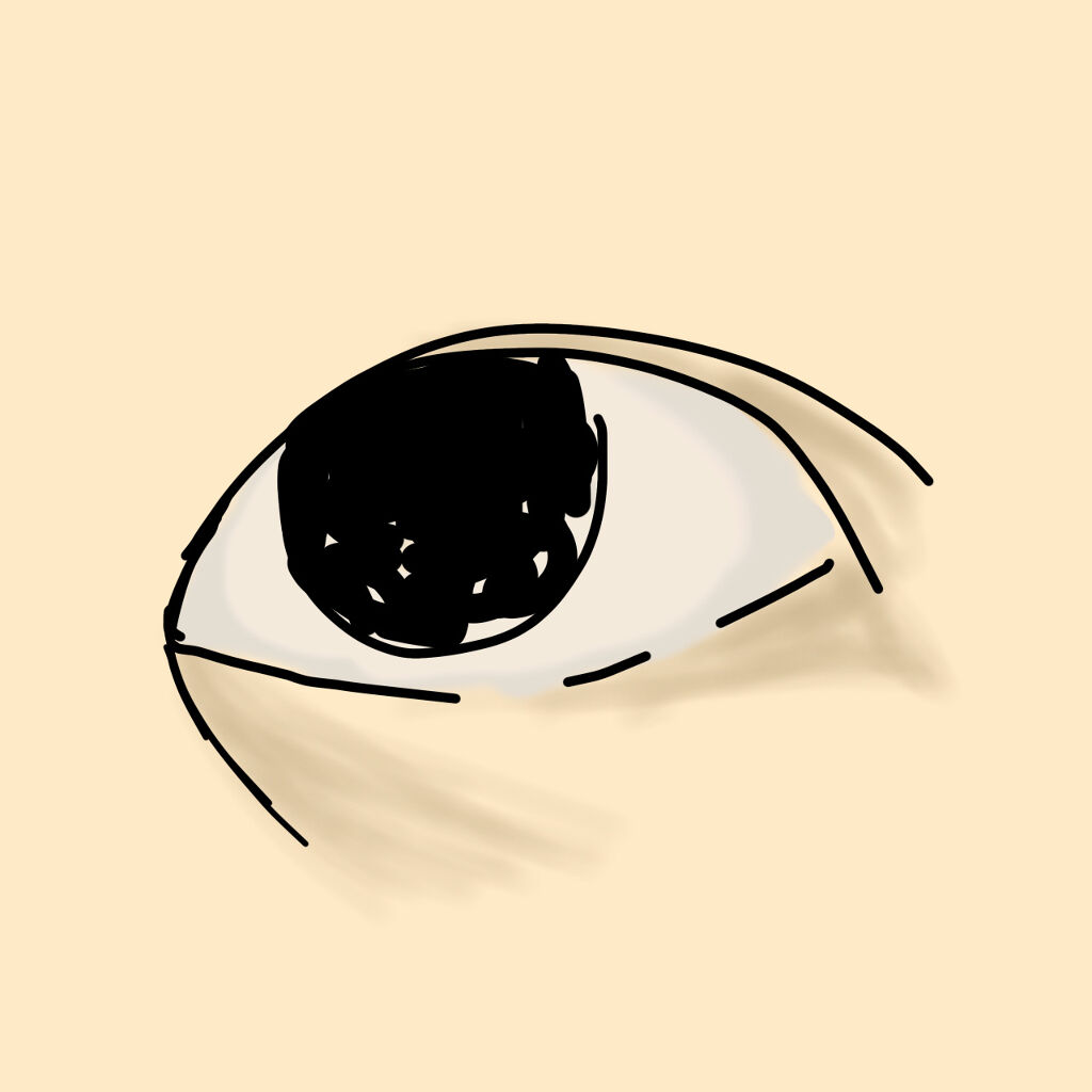 サイレントカバー コンシーラー/excel/パレットコンシーラーを使ったクチコミ（2枚目）