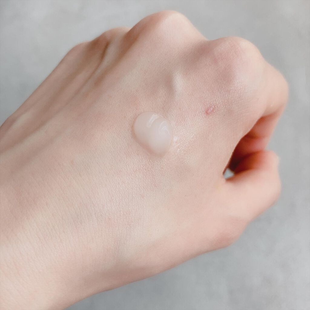 モイストゲルプラス/Re dermalab/オールインワン化粧品を使ったクチコミ(2枚目)