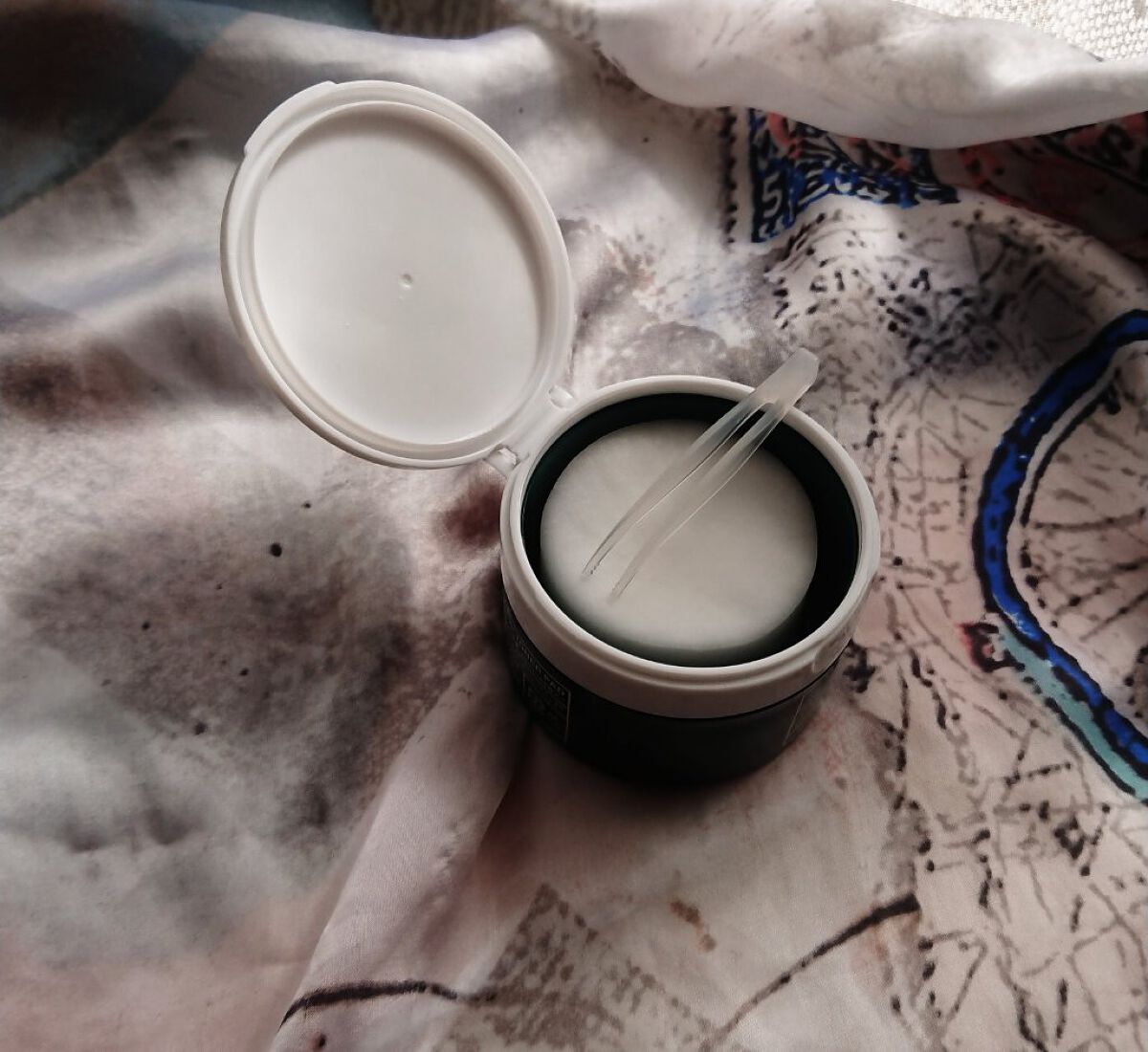 CICA method TONER PAD/コジット/化粧水を使ったクチコミ（2枚目）