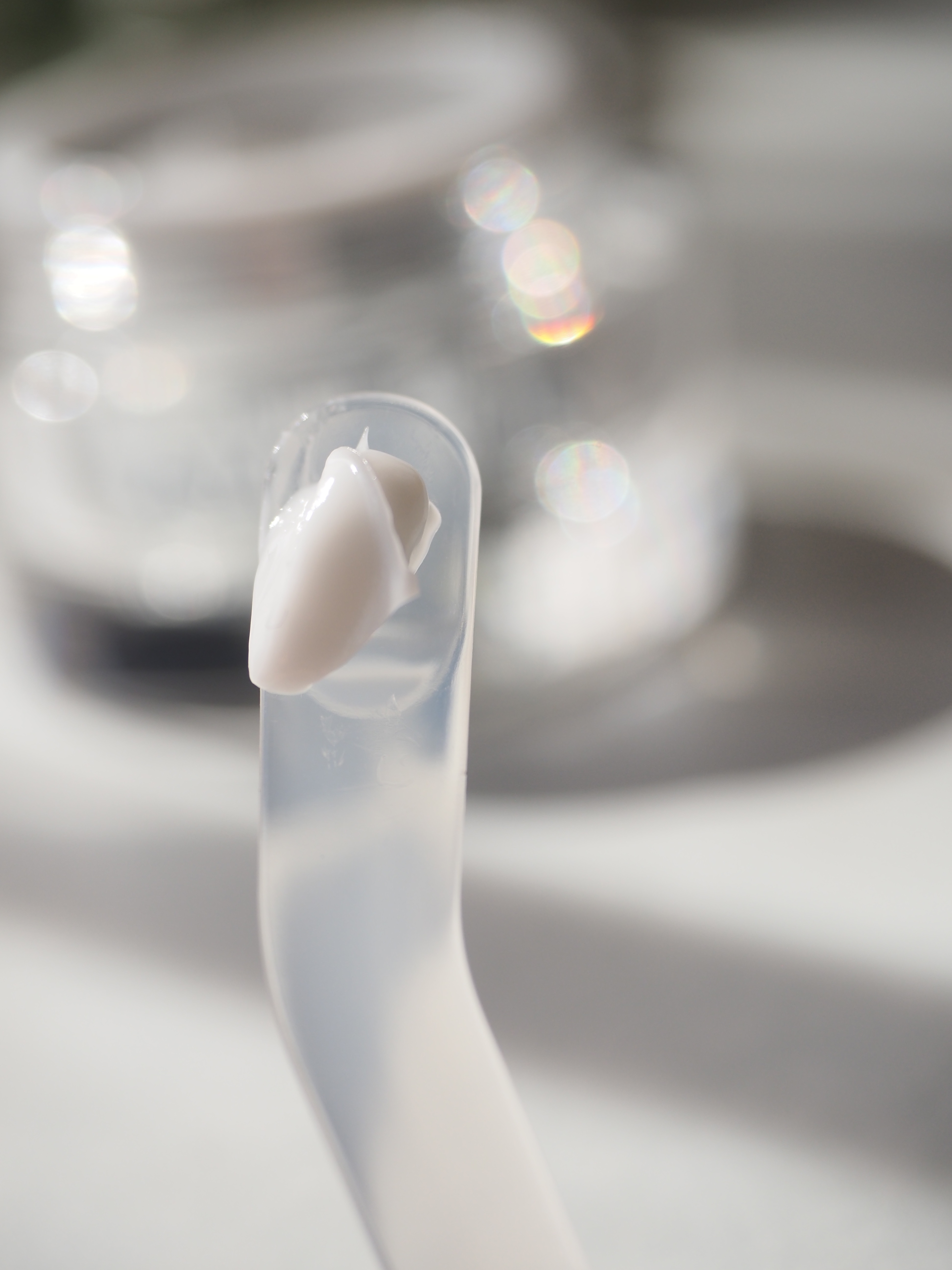 アンプルール 薬用リンクルブライトクリーム/アンプルール/フェイスクリームを使ったクチコミ（2枚目）