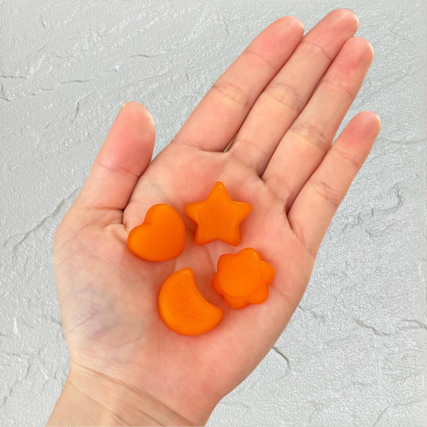 パーフェクトイミューングミ/TIRTIR(ティルティル)/健康サプリメントを使ったクチコミ（3枚目）