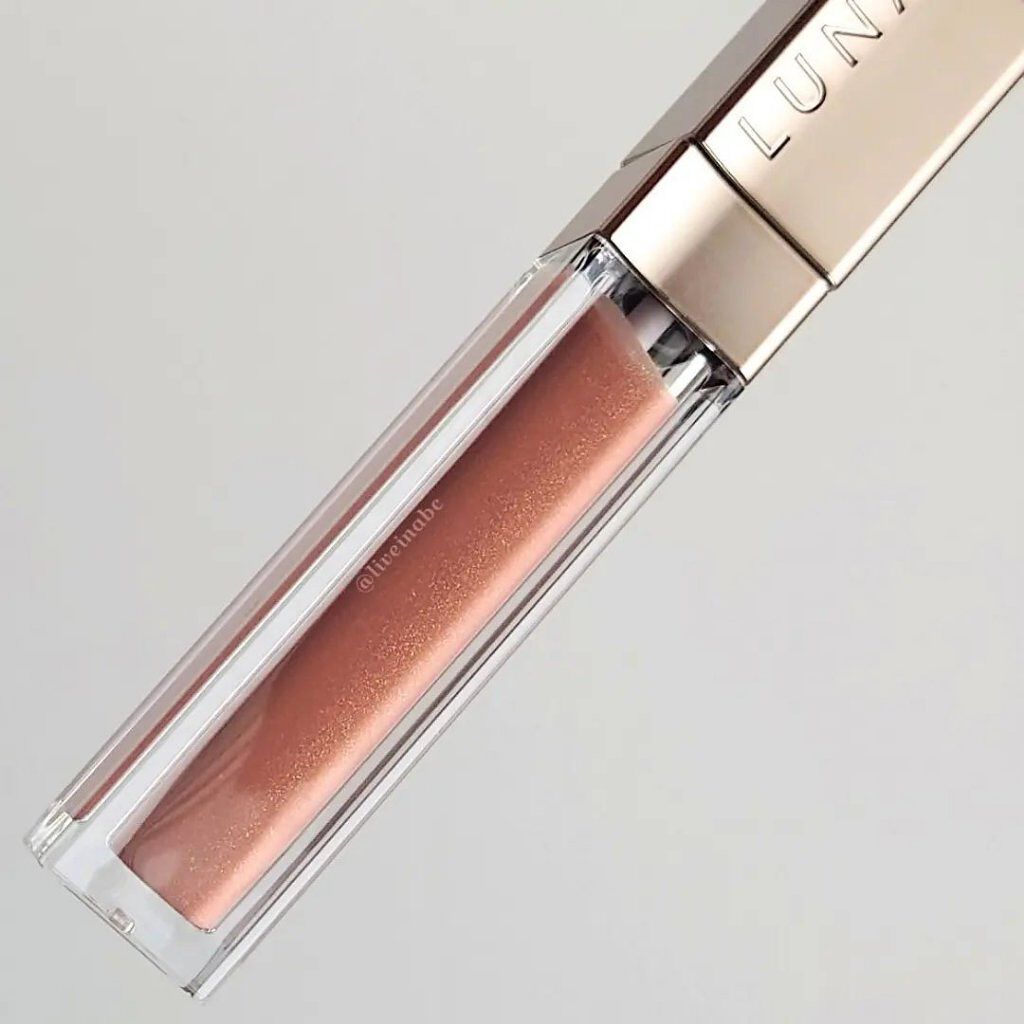 デューイベアブラッシュ/LUNASOL/リキッドチークを使ったクチコミ（3枚目）