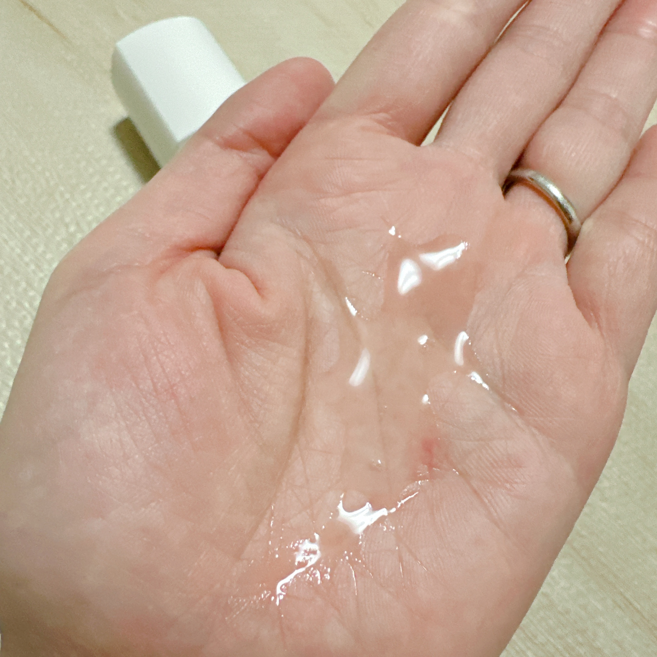 ファンケル トイロ バランシングドロップ＜医薬部外品＞（化粧液）のクチコミ「✼••┈┈••✼••┈┈••✼••┈┈••✼••┈┈••✼
ファンケル
トイロ バランシングド.....」（3枚目）