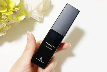 リフトエッセンス/deep2031/美容液を使ったクチコミ(4枚目)