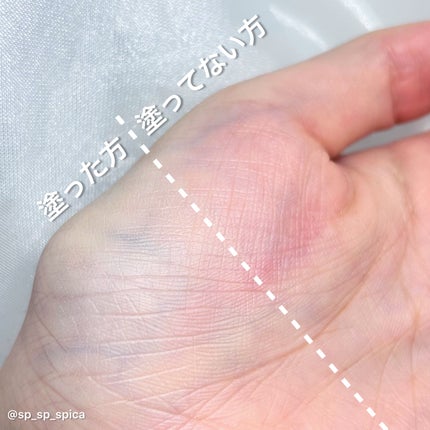 ハートリーフシーンカバークッション/23years old/クッションファンデーションを使ったクチコミ(3枚目)